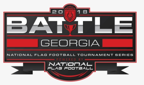 National Flag Football Tournament 2019, HD Png Download, Free Download