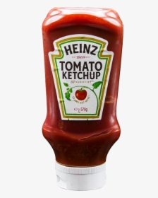Heinz Tomato Ketchup 570 Gm - Heinz Tomato Ketchup 20oz, HD Png Download, Free Download