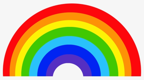 Rainbow Png Image, Transparent Png, Free Download