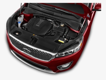 2016 Kia Sorento Engine, HD Png Download, Free Download