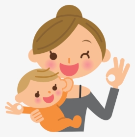 Mother Png Transparent Picture - Transparent Mother Clipart, Png Download, Free Download
