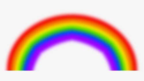 Animated Rainbow Gif, HD Png Download, Free Download