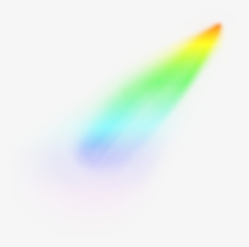 Realistic Rainbow Png - Rainbow Light Beam Png, Transparent Png, Free Download