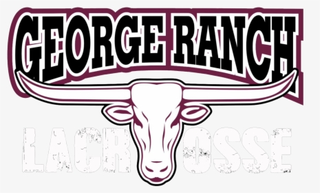 Gr Longhorns Lacrosse Car Decal - Grhs Engineering, HD Png Download, Free Download