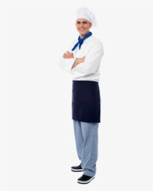 Chef Free Png Image - Cooking People Png, Transparent Png, Free Download
