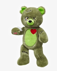 Halloween Build A Bears, HD Png Download, Free Download