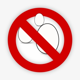 Cursor Not Allowed Icon, HD Png Download, Free Download
