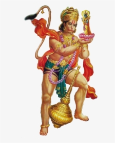 Hanuman Png, Transparent Png, Free Download