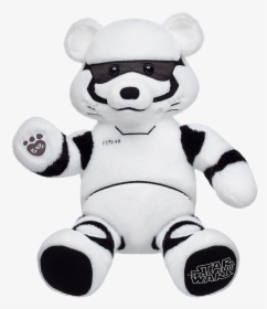 Build A Bear Star Wars, HD Png Download, Free Download