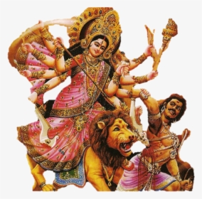 Durga Images Png Images Free Transparent Durga Images Download Kindpng