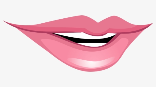 Smiling Mouth Png Transparent Background - Transparent Background Mouth Png, Png Download, Free Download