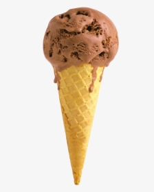Transparent Background Ice Cream Cone Png, Png Download, Free Download