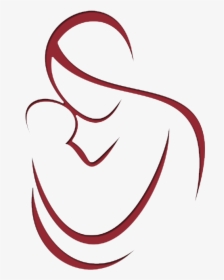 Mother Png - Mother Child Vector, Transparent Png, Free Download