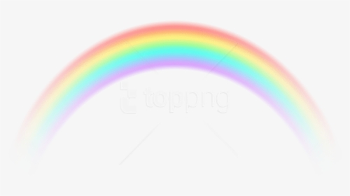 Rainbow Background Png Transparent Background - Rainbow, Png Download, Free Download