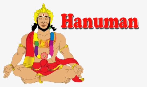 Hanuman Janmotsav, HD Png Download, Free Download