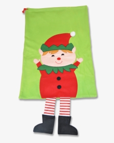 Transparent Christmas Elf Png - Christmas Elf, Png Download, Free Download