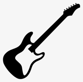 Violin And Guitar Difference - Instruments Silhouette Logo Png, Transparent Png, Free Download