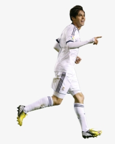 Kaka - Kaka Real Madrid Png, Transparent Png, Free Download