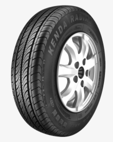 Falken Gi 378 - Kenda Tyres 175 70r13, HD Png Download, Free Download