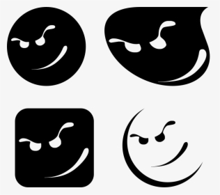Smiley Clip Art Download - Free Cartoon Face Png, Transparent Png, Free Download