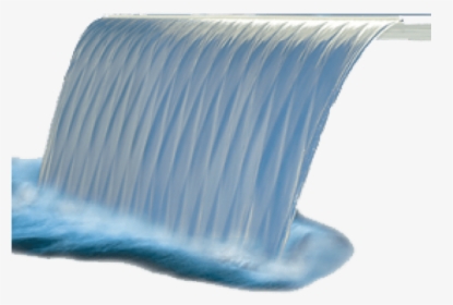 Waterfall Png Transparent Images - Ocean, Png Download, Free Download