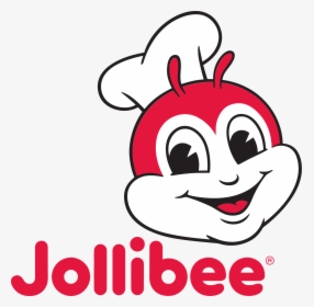 Jollibee Logo Png Transparent - Logo Of Jollibee, Png Download, Free Download