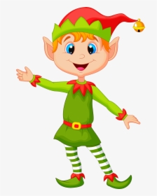 Elf Png Image, Transparent Png, Free Download