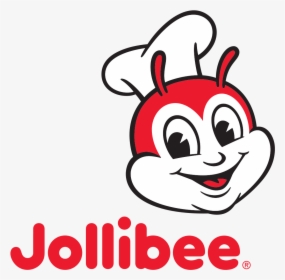 Transparent Jollibee Logo, HD Png Download, Free Download