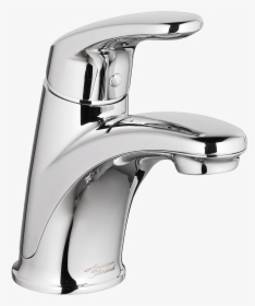 Tap Png - American Standard Single Handle Faucet, Transparent Png, Free Download