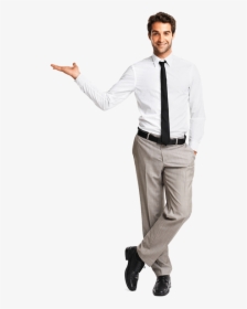Person Standing Transparent Background, HD Png Download, Free Download