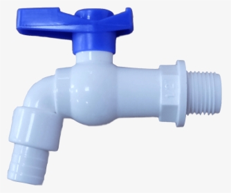 Hot Sell Pvc Plastic Pvc Faucets Water Tap Bathroom - Tap, HD Png Download, Free Download