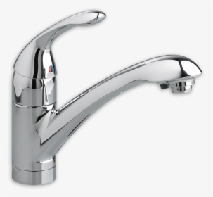 Streaming Filter 1-handle Kitchen Faucet - American Standard Kitchen Faucet, HD Png Download, Free Download
