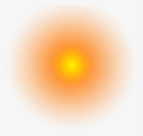 Orange Light Png Effect, Transparent Png, Free Download
