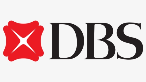 Dbs Bank Logo Png, Transparent Png, Free Download