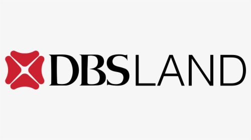 Dbs Land Logo Png Transparent - Dbs Bank Logo Png, Png Download, Free Download