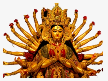 Transparent Whole Armor Of God Clipart - Maa Png Durga Maa, Png Download, Free Download