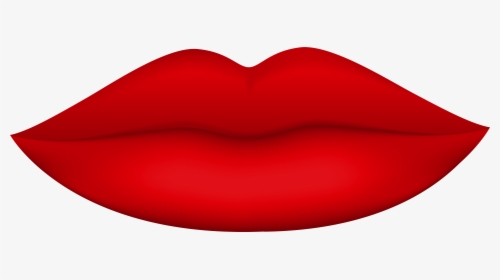 Mouth Red Lips Best Web Clipart Transparent Png, Png Download, Free Download