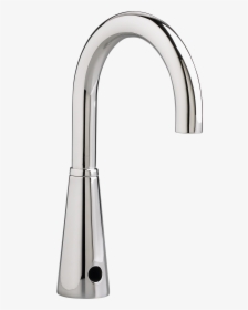 Wash Drawing Faucet - American Standard Sensor Faucet, HD Png Download, Free Download