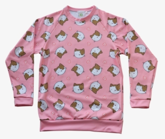 Transparent Possum Png - Sweater, Png Download, Free Download