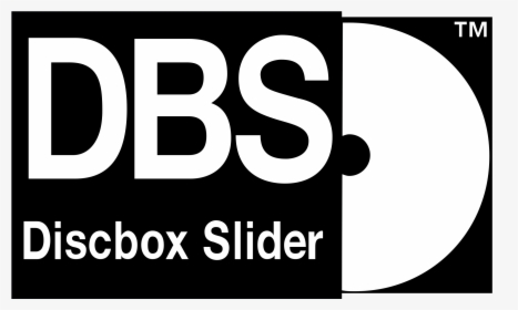Dbs Logo Png Transparent - Vector Graphics, Png Download, Free Download