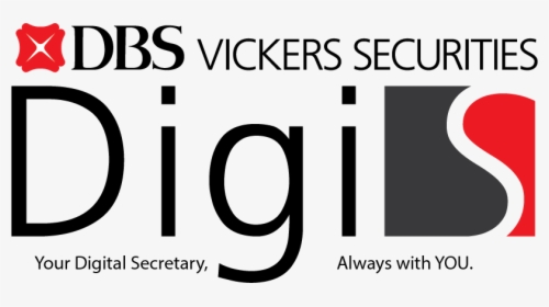 Transparent Dbs Logo Png - Dbs Bank, Png Download, Free Download
