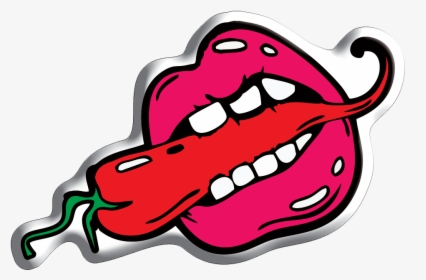 Mouth Cartoon Lip Clip Art - Clip Art, HD Png Download, Free Download