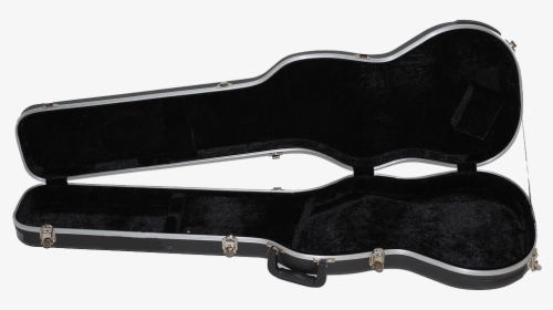 Guitar Hard Case Transparent Png Image - Guitar Case No Background, Png Download, Free Download