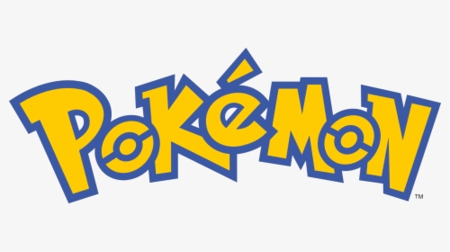 Pokemon Logo Png Images Free Transparent Pokemon Logo Download Kindpng