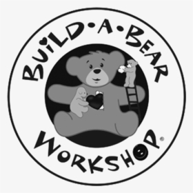 Transparent Build A Bear Clipart - Build A Bear Workshop Logo, HD Png Download, Free Download