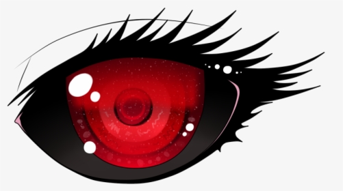 High Eyes Png - Anime Eyes Tokyo Ghoul, Transparent Png, Free Download