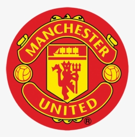 Manchester United Logo Png Photo - Man Utd Logo Png, Transparent Png, Free Download