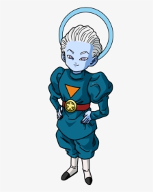 Https - //static - Tvtropes - 2 - Dragon Ball Grand Priest, HD Png Download, Free Download