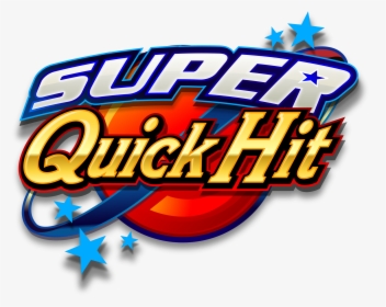 Full Size 1884 × - Quick Hit, HD Png Download, Free Download