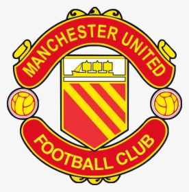 Manchester United Logo Png - Logo Dream League Soccer 2018 Kit, Transparent Png, Free Download